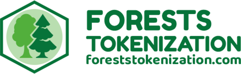 Forests Tokenization 💚
